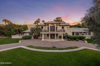 6611 N 64TH Place, Paradise Valley, AZ 85253