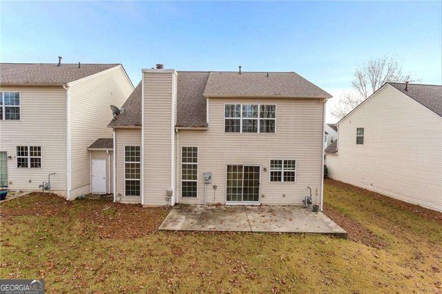 910 Wendlebury Ct, Alpharetta, GA 30004