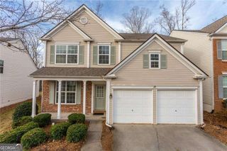 910 Wendlebury Ct, Alpharetta, GA 30004