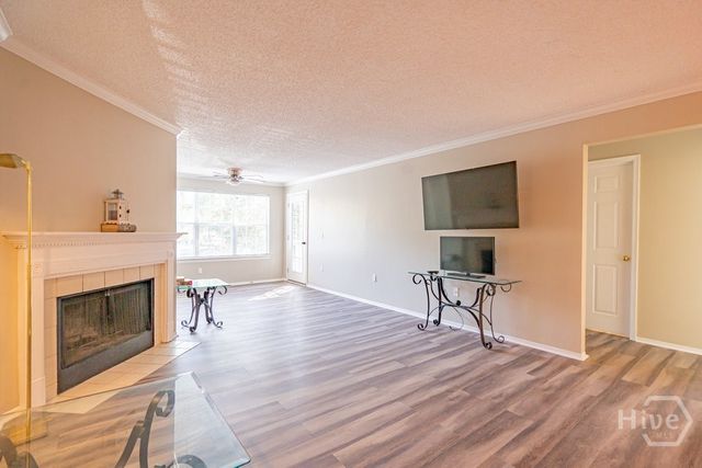 12300 Apache Avenue 1105, Savannah, GA 31419