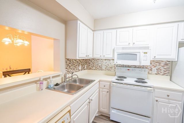 12300 Apache Avenue 1105, Savannah, GA 31419