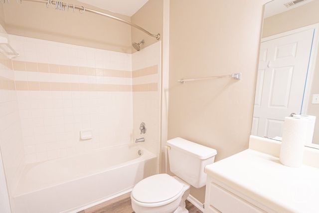 12300 Apache Avenue 1105, Savannah, GA 31419