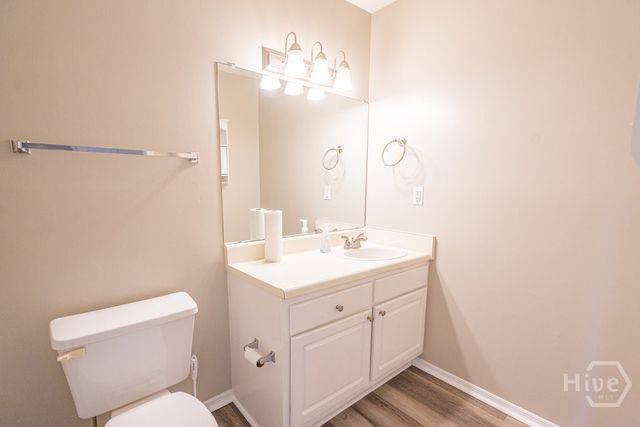 12300 Apache Avenue 1105, Savannah, GA 31419