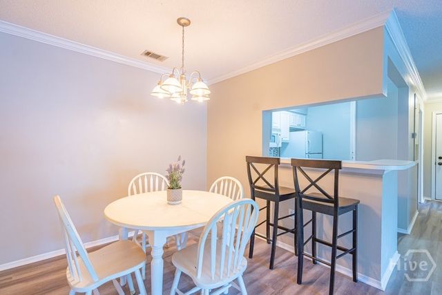 12300 Apache Avenue 1105, Savannah, GA 31419