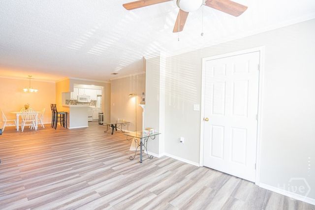 12300 Apache Avenue 1105, Savannah, GA 31419