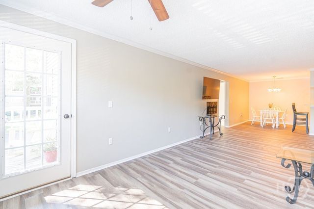 12300 Apache Avenue 1105, Savannah, GA 31419