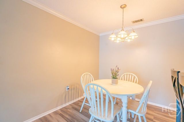 12300 Apache Avenue 1105, Savannah, GA 31419