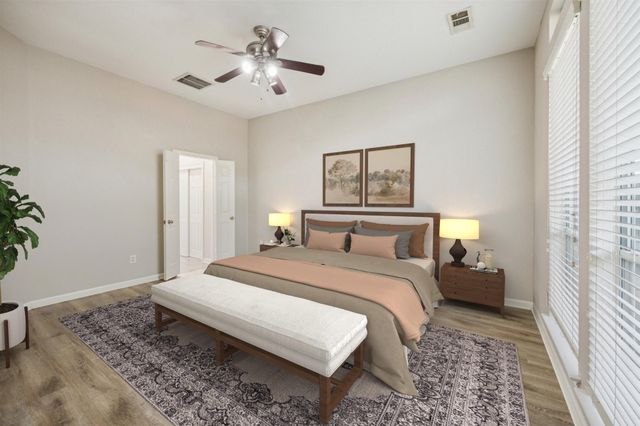 10834 Bay Bridge Drive, Houston, TX 77064