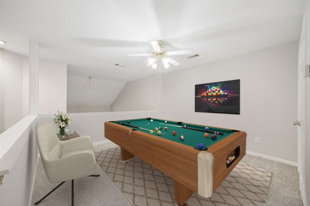 10834 Bay Bridge Drive, Houston, TX 77064