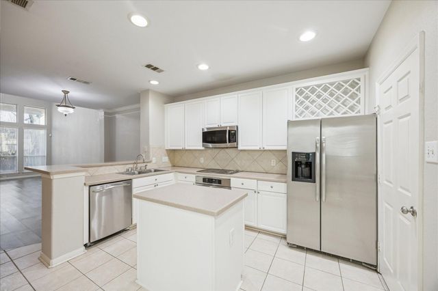 10834 Bay Bridge Drive, Houston, TX 77064