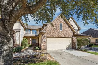 10834 Bay Bridge Drive, Houston, TX 77064