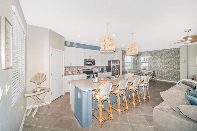 17740 BORACAY COURT 202, Venice, FL 34293