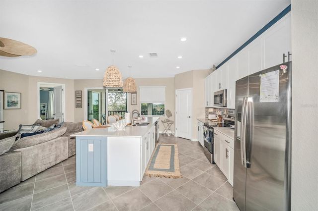 17740 BORACAY COURT 202, Venice, FL 34293