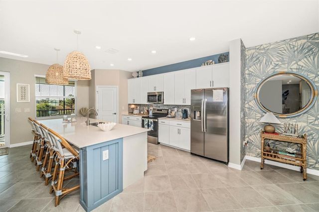 17740 BORACAY COURT 202, Venice, FL 34293