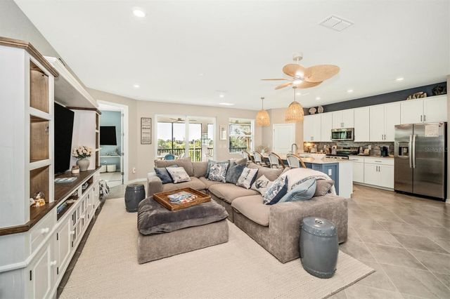 17740 BORACAY COURT 202, Venice, FL 34293