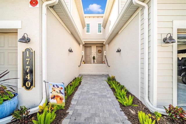 17740 BORACAY COURT 202, Venice, FL 34293