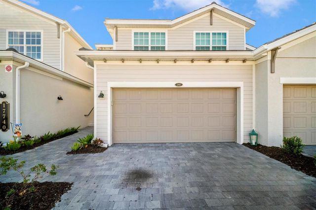 17740 BORACAY COURT 202, Venice, FL 34293