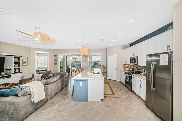 17740 BORACAY COURT 202, Venice, FL 34293