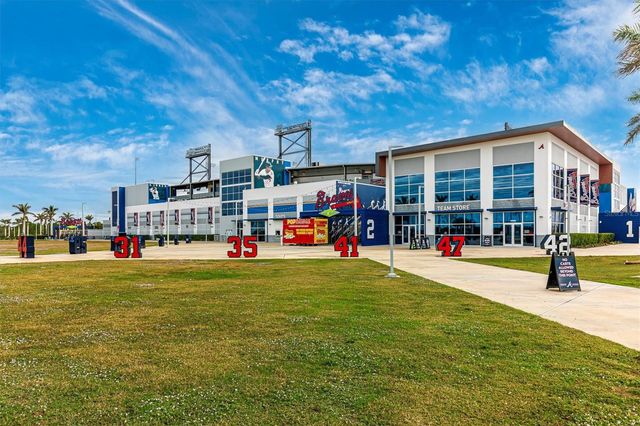 17740 BORACAY COURT 202, Venice, FL 34293