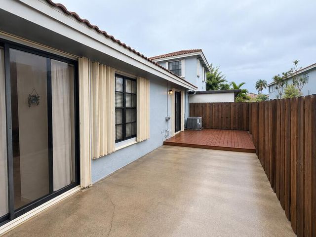 9815 WATERMILL Circle F, Boynton Beach, FL 33437