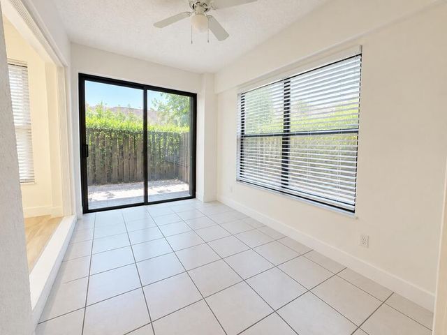 9815 WATERMILL Circle F, Boynton Beach, FL 33437