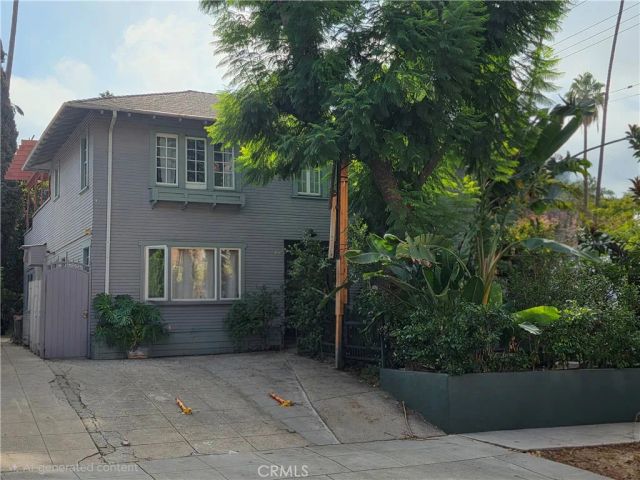 1900 Taft, Los Angeles, CA 90068