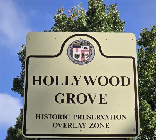 1900 Taft, Los Angeles, CA 90068