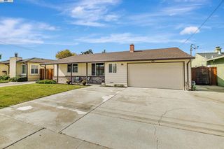 1655 Via Escondido, San Lorenzo, CA 94580