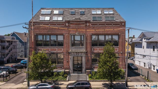 325 Myrtle Avenue 1205, Bridgeport, CT 06604