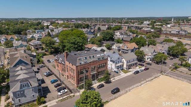 325 Myrtle Avenue 1205, Bridgeport, CT 06604