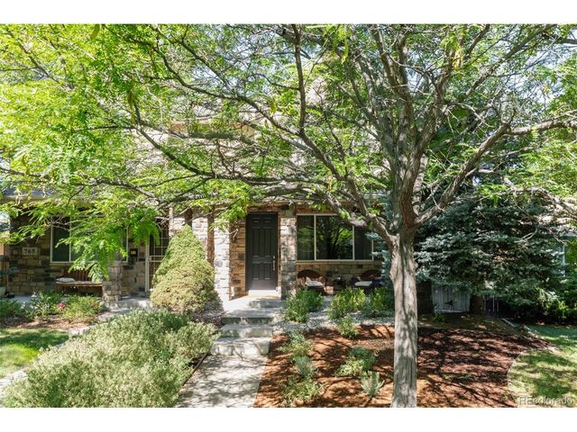 767 Elm St, Denver, CO 80220