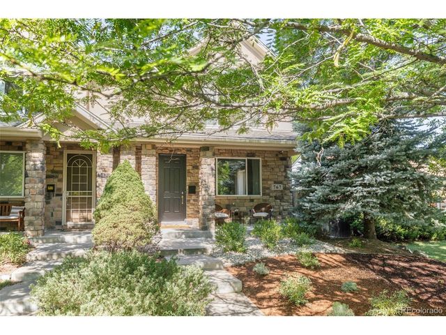 767 Elm St, Denver, CO 80220