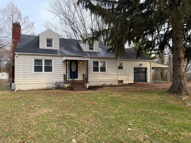 1726 Rausch Avenue 1726 Rausch Avenue, Dayton, OH 45432