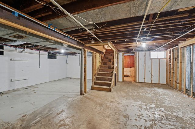 1726 Rausch Avenue 1726 Rausch Avenue, Dayton, OH 45432