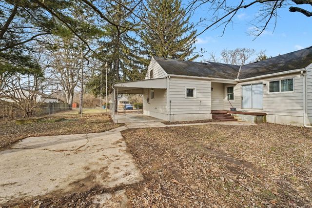 1726 Rausch Avenue 1726 Rausch Avenue, Dayton, OH 45432