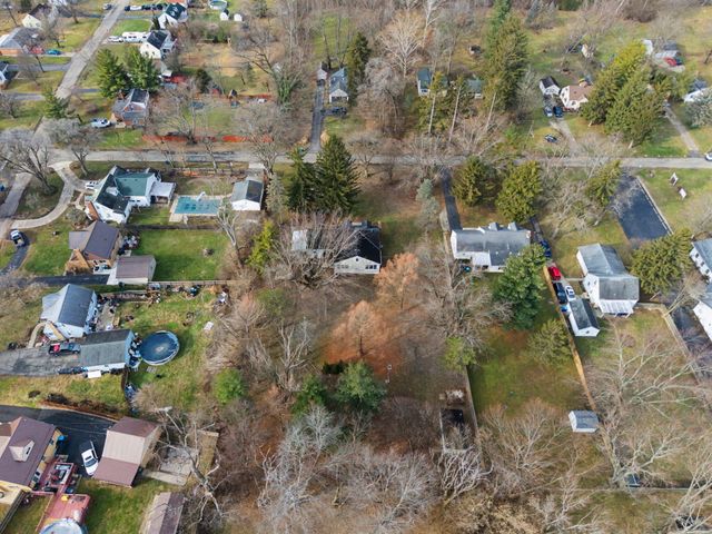 1726 Rausch Avenue 1726 Rausch Avenue, Dayton, OH 45432