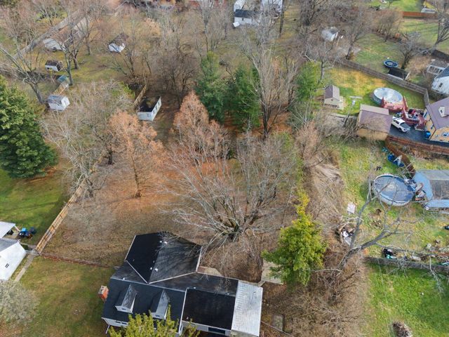 1726 Rausch Avenue 1726 Rausch Avenue, Dayton, OH 45432