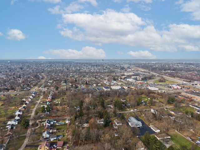 1726 Rausch Avenue 1726 Rausch Avenue, Dayton, OH 45432