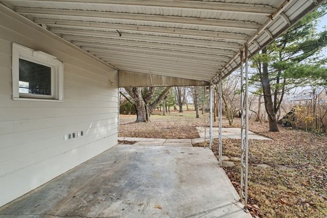 1726 Rausch Avenue 1726 Rausch Avenue, Dayton, OH 45432