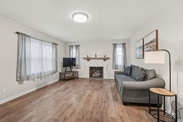 1726 Rausch Avenue 1726 Rausch Avenue, Dayton, OH 45432