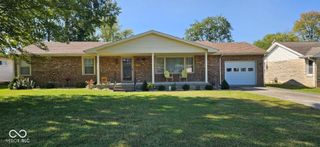 1112 Washington Avenue, Seymour, IN 47274