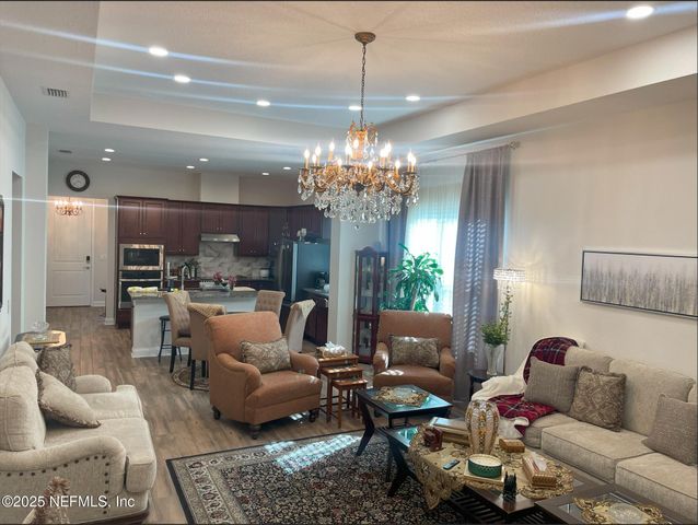 2489 CAPRERA Circle, Jacksonville, FL 32246