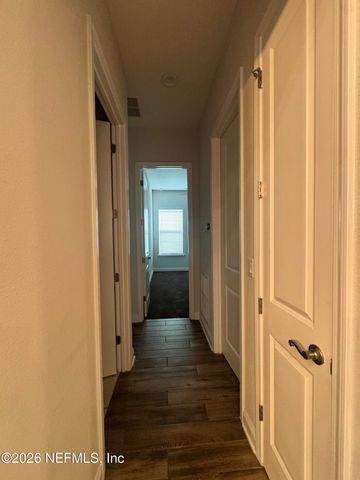 2489 CAPRERA Circle, Jacksonville, FL 32246