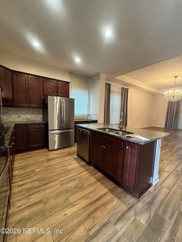 2489 CAPRERA Circle, Jacksonville, FL 32246