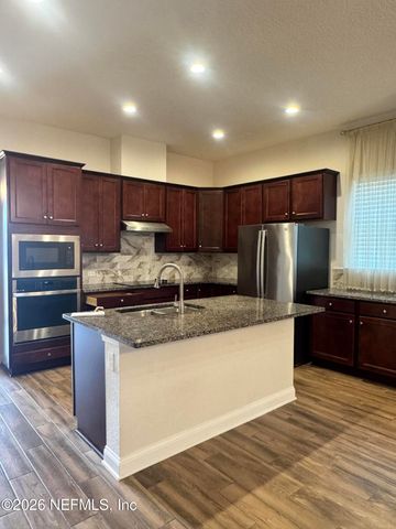 2489 CAPRERA Circle, Jacksonville, FL 32246