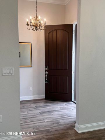 2489 CAPRERA Circle, Jacksonville, FL 32246