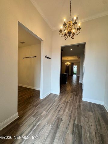 2489 CAPRERA Circle, Jacksonville, FL 32246