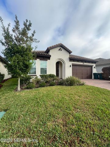 2489 CAPRERA Circle, Jacksonville, FL 32246