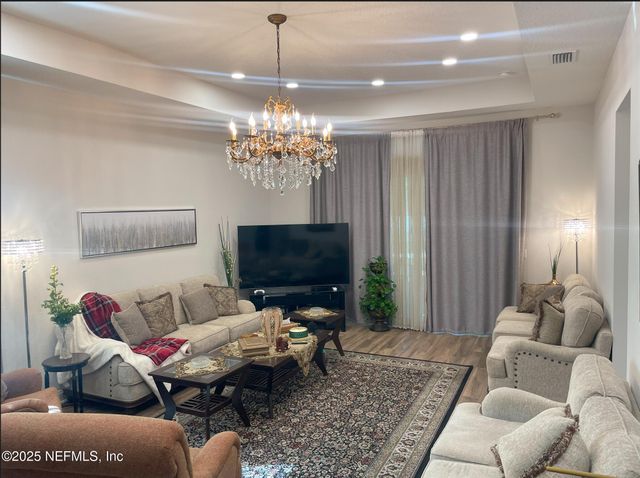 2489 CAPRERA Circle, Jacksonville, FL 32246