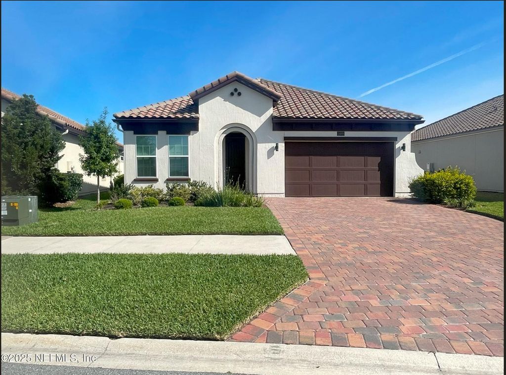 2489 CAPRERA Circle, Jacksonville, FL 32246